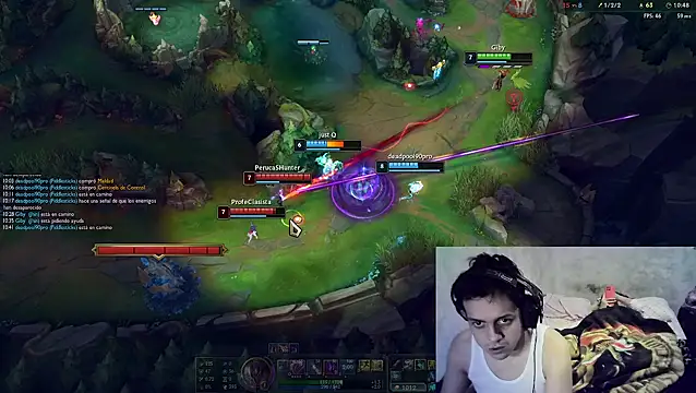 Giby_Grace's cam snapshot