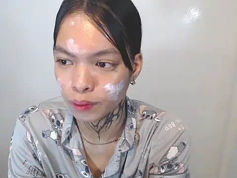 DoriDelux20 live sex cam