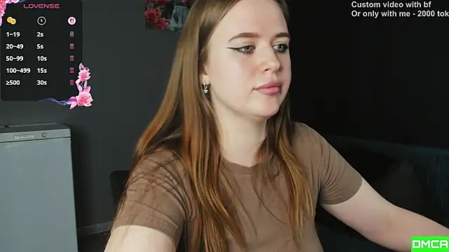 Robert_Lisa live sex cam