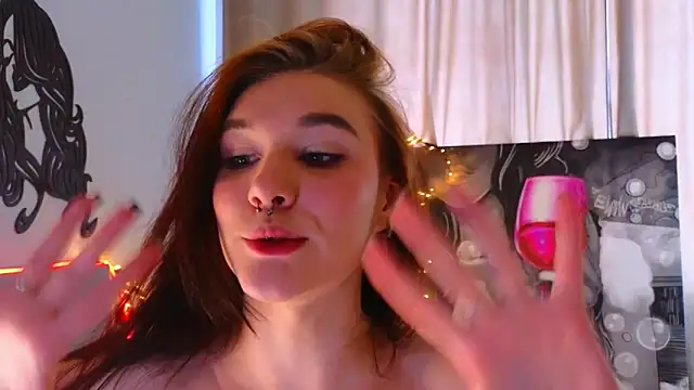 JenniferSullivan live sex cam