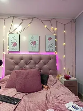 Issaa_Tyler's cam snapshot