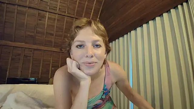 Ida-Rose live sex cam