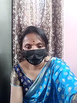 Flora_Telugu's cam snapshot