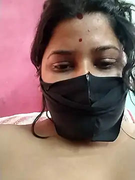 pinkisaha75's cam snapshot