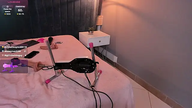 MAGIC_DANILEA live sex cam