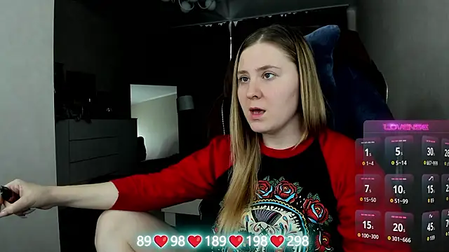 Olivia_Munk's cam snapshot