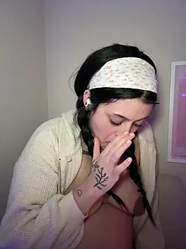 Sashabbay's cam snapshot