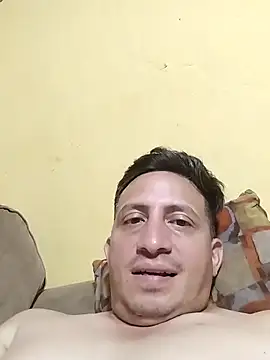 gabo_pajaso's cam snapshot