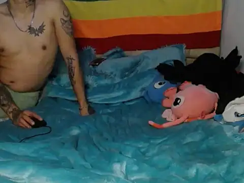 Gabosex18's cam snapshot