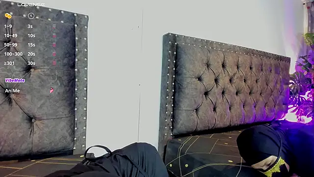 Latifa_ali's cam snapshot