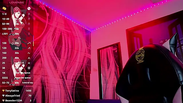 Rouse_darkk's cam snapshot