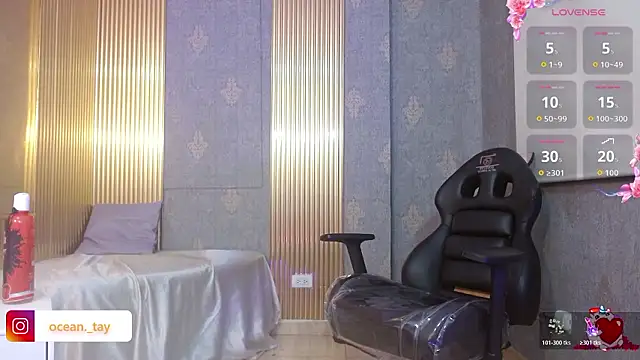 ocean_tay live sex cam