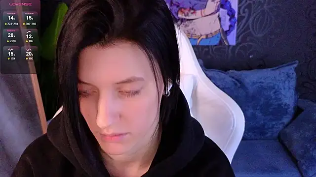 roxy_riot_ live sex cam