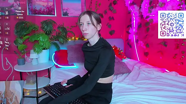 Lisbeth__Salander live sex cam