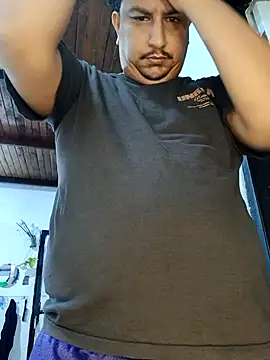 Tequilamaster live sex cam