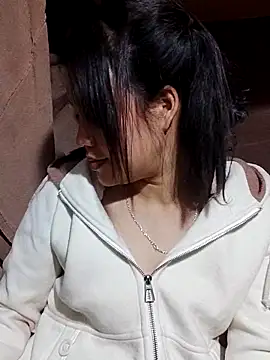 Lymimi's cam snapshot