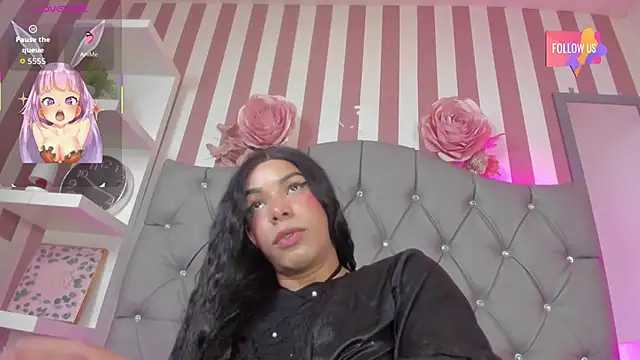 Giorgina_Parado live sex cam