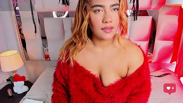 AnguelJones's cam snapshot