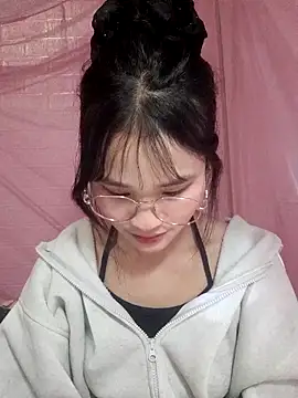 bobo_cute's cam snapshot