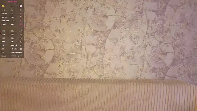 GiseleLamos live sex cam