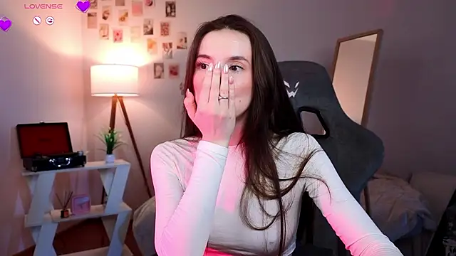 ssandralovin's cam snapshot