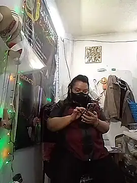 MyhixelAdanMhanzy's cam snapshot