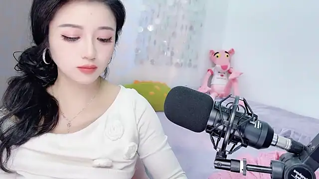 starsqimei's cam snapshot