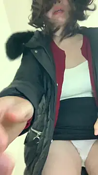 zhizhinaigai's cam snapshot