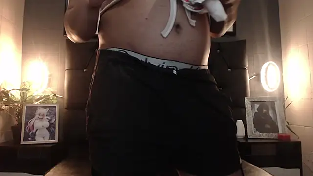 AllisonSpicy live sex cam