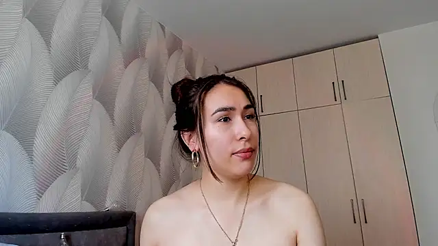 Bambiii_bby's cam snapshot