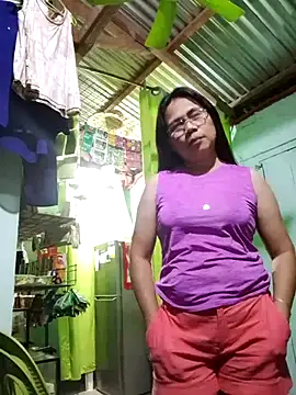 erma_joy's cam snapshot