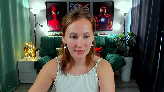 MichelleOrtis live sex cam