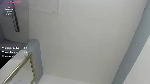 Skarleth_queen live sex cam