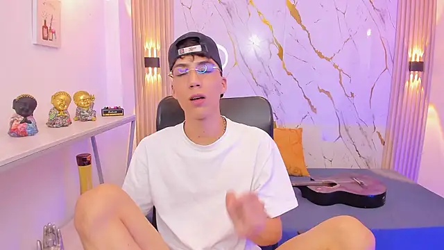 Nikolay_Gregori live sex cam