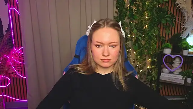 LillianGonzalez's cam snapshot