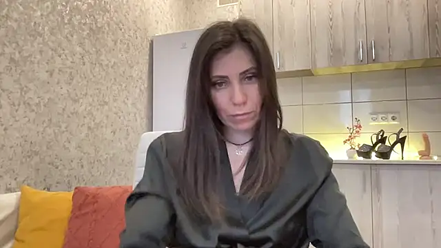 HotyWinter live sex cam