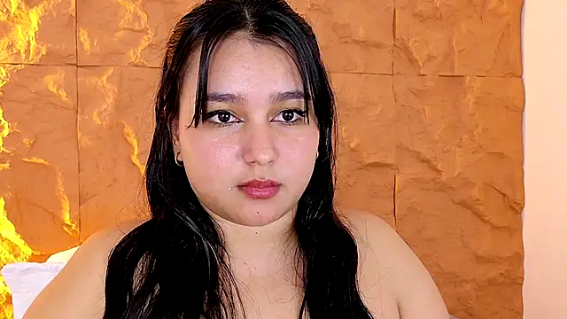 IvannaaVega's cam snapshot