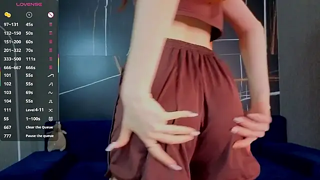 kitsun_ne live sex cam