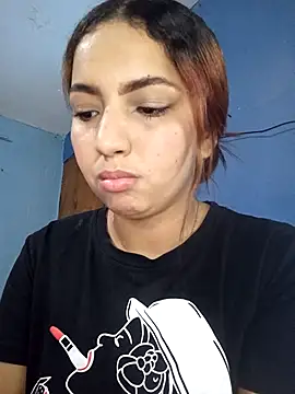 Linda_Dadhe's cam snapshot