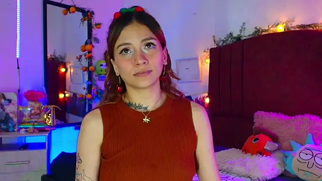 alisson_zafiro_'s cam snapshot