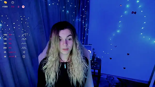 Sweet_me_'s cam snapshot