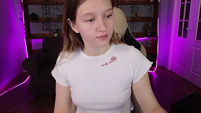 Ksuhesa's cam snapshot