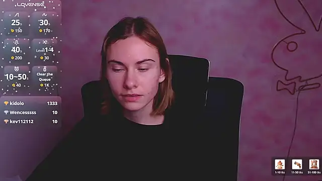 Fiona_Night's cam snapshot