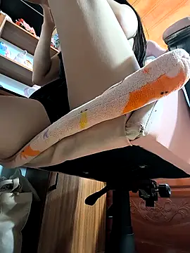 Okleotina9's cam snapshot