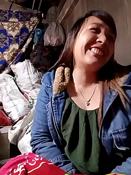 Missa-kute20's cam snapshot