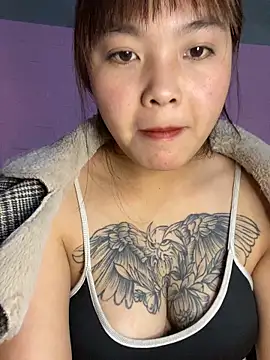 Xiaorun-aa's cam snapshot