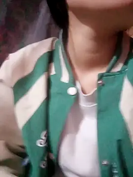 Hilary-123's cam snapshot