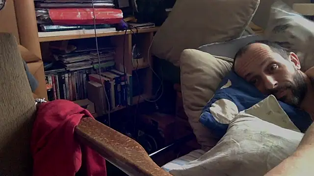 firefoxfeel's cam snapshot