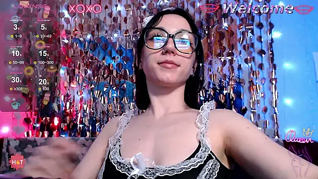 JaneRoger's cam snapshot