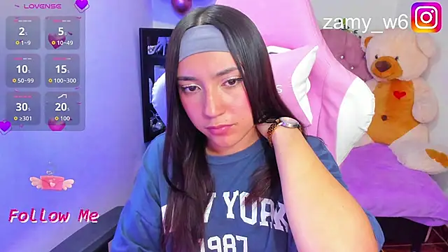 Karla__cute's cam snapshot